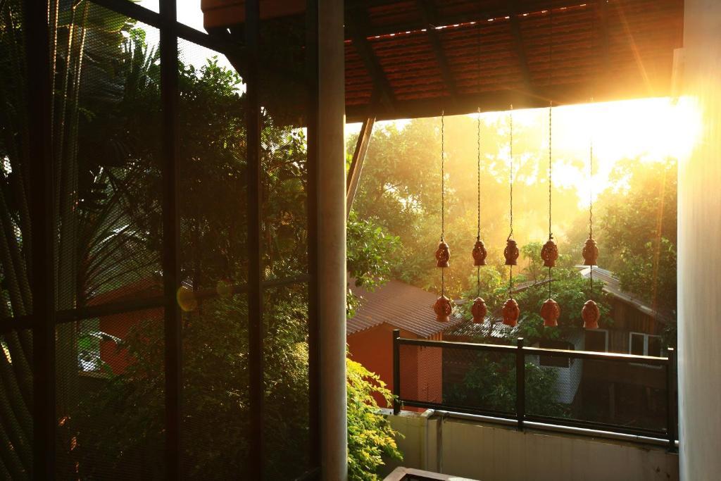 iuDia Hotel Phra Nakhon Si Ayutthaya Exterior foto
