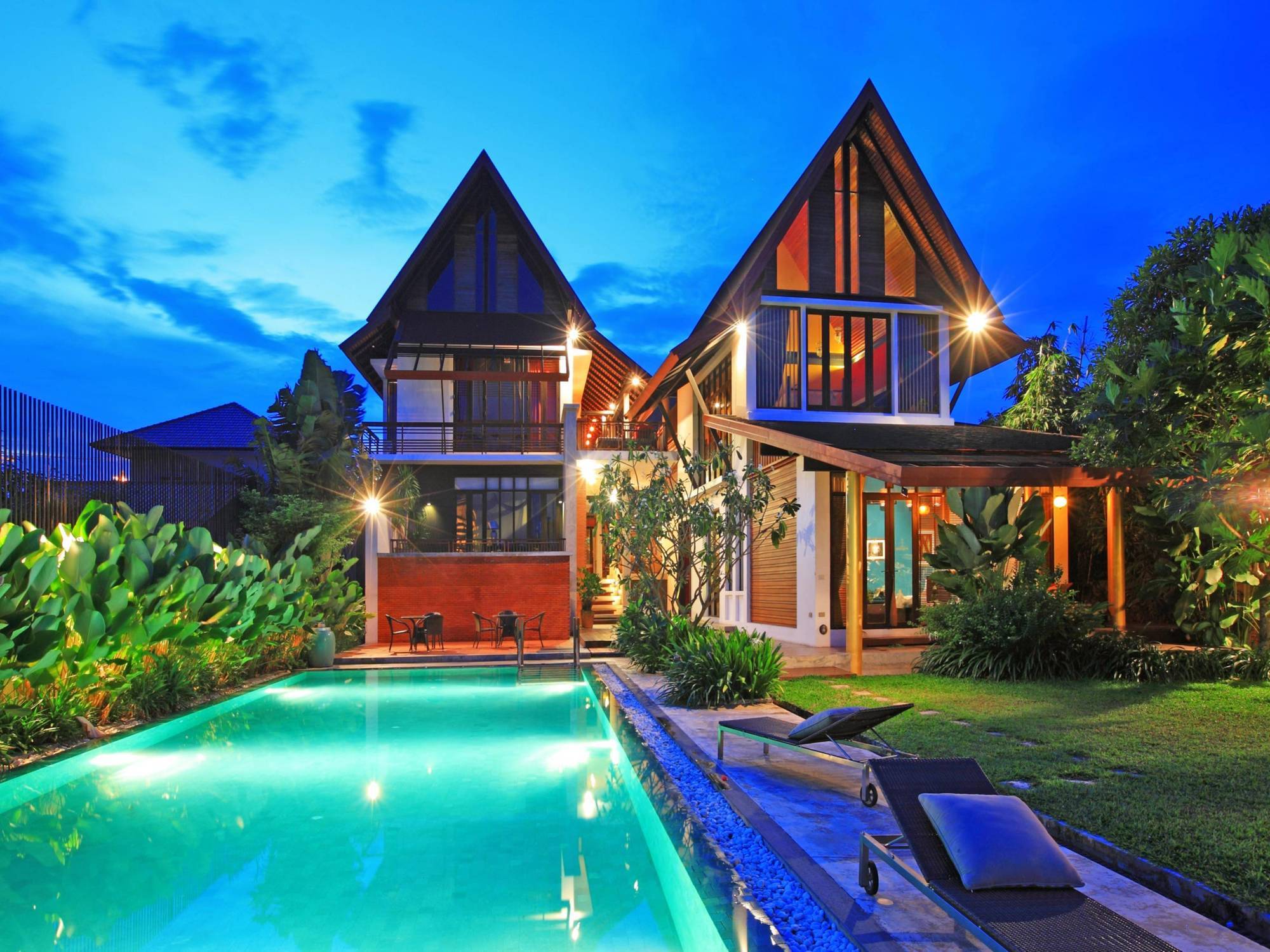 iuDia Hotel Phra Nakhon Si Ayutthaya Exterior foto