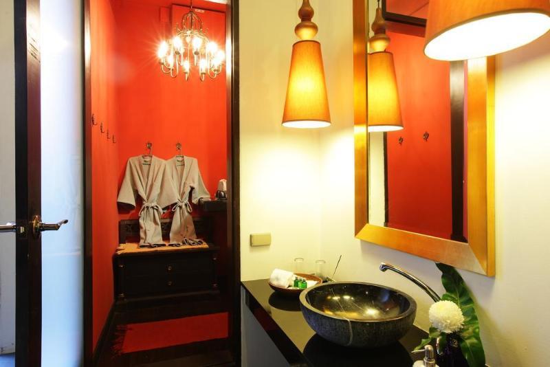 iuDia Hotel Phra Nakhon Si Ayutthaya Exterior foto
